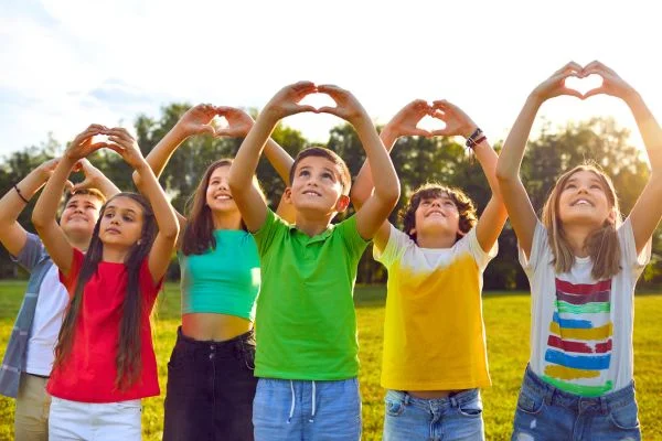 Manejo emocional en niños y su importancia